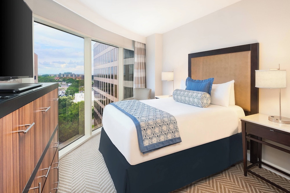 The Westshore Grand A Tribute Portfolio Hotel Tampa - photo 20