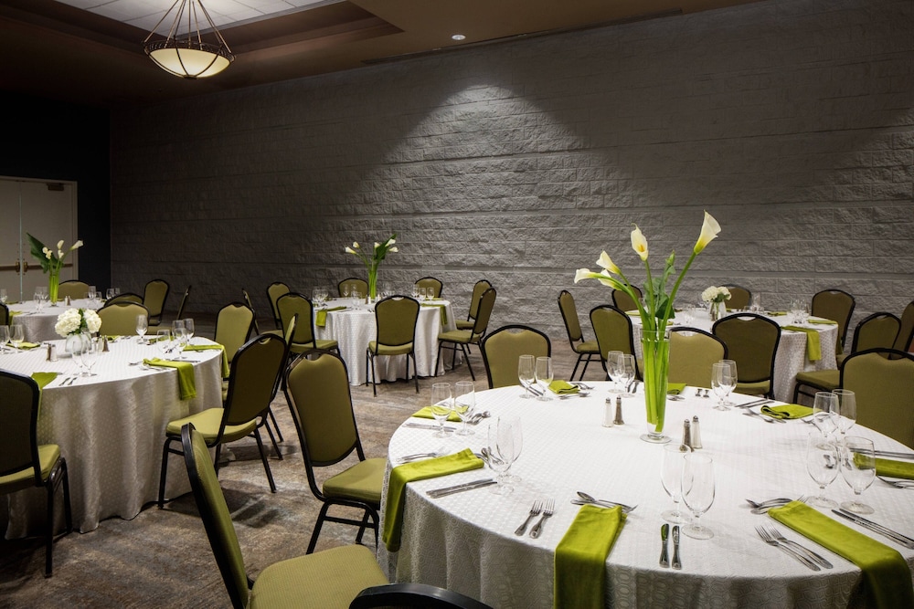 Marriott Macon City Center - photo 27