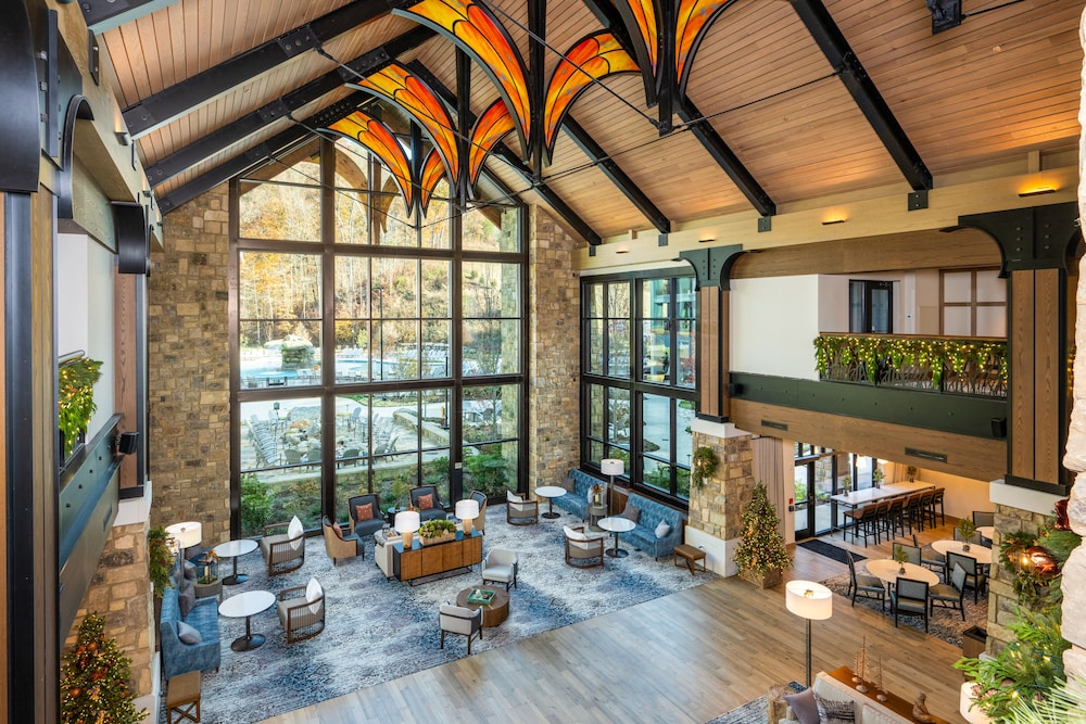 HeartSong Lodge & Resort - photo 11