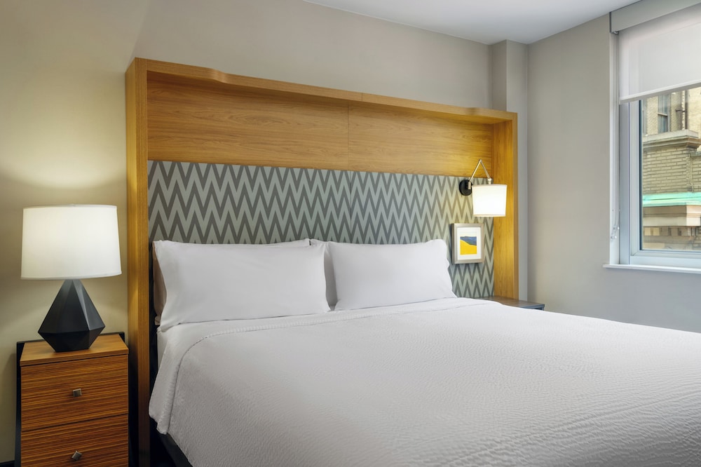 Holiday Inn New York City Wall Street by IHG - photo 11