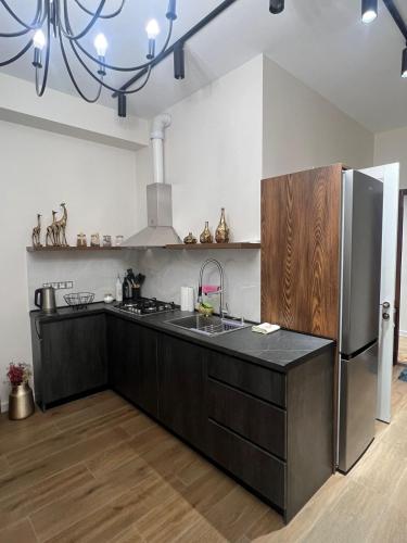 Apartment in Old Tbilisi