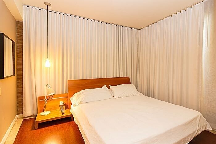 The Mercury All Suites Hotel - photo 103