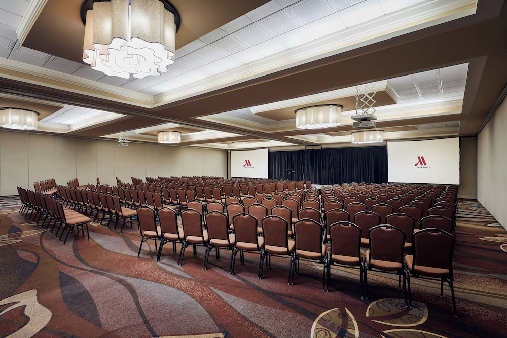 Fort Collins Marriott - photo 51
