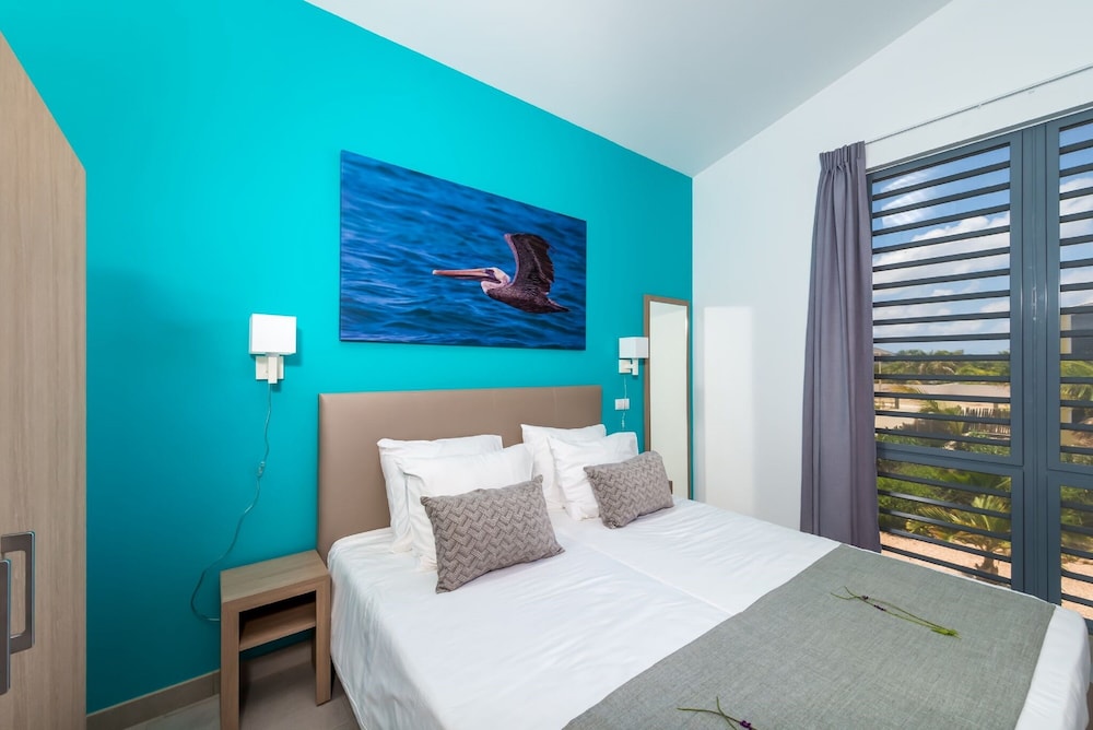 Delfins Residences - last minute hotel in Kralendijk