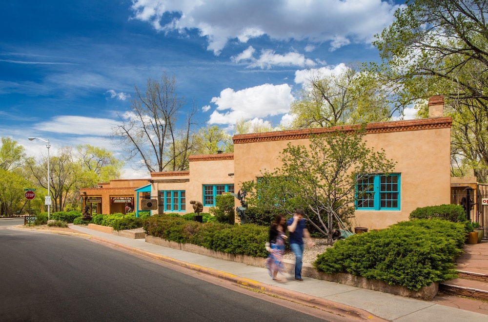 Rosewood Inn of the Anasazi - photo 44