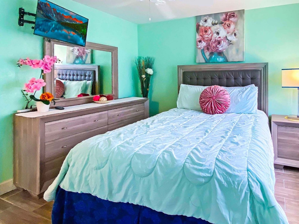 Bella Sirena Inn - photo 2