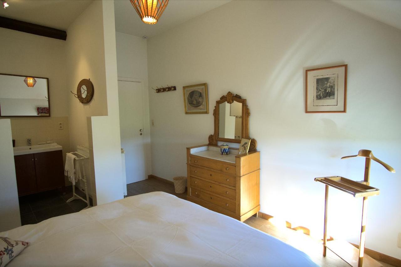 La ferme du Bailly — Couvin — photo 4