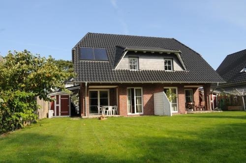 Katenblick Doppelhaushälfte in Ostseebad Dierhagen, Germany