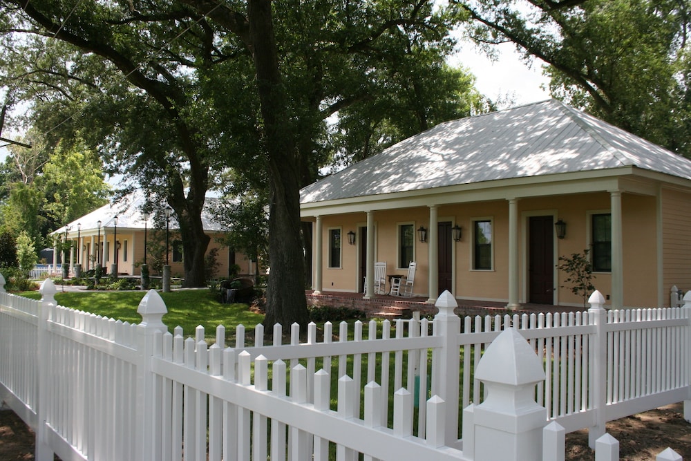 Houmas House Plantation and Gardens - photo 44