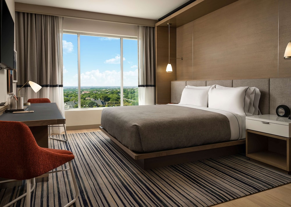 Canopy by Hilton Dallas Frisco Station TX - photo 20