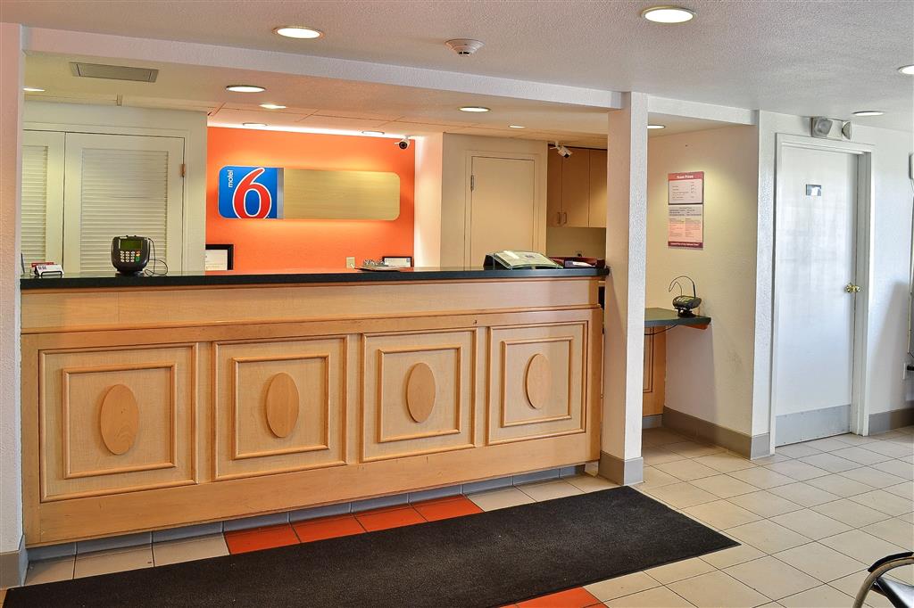 Motel 6 Billings MT North - photo 23