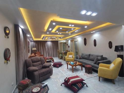 Porto El Sokhna Sea view 5 bed room Villa — 4-Star Luxury Hotel in Ain Sokhna, Egypt