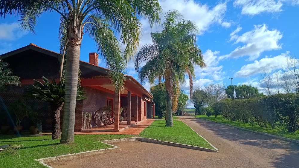 Haras Di Cellius in Bage, Brasil