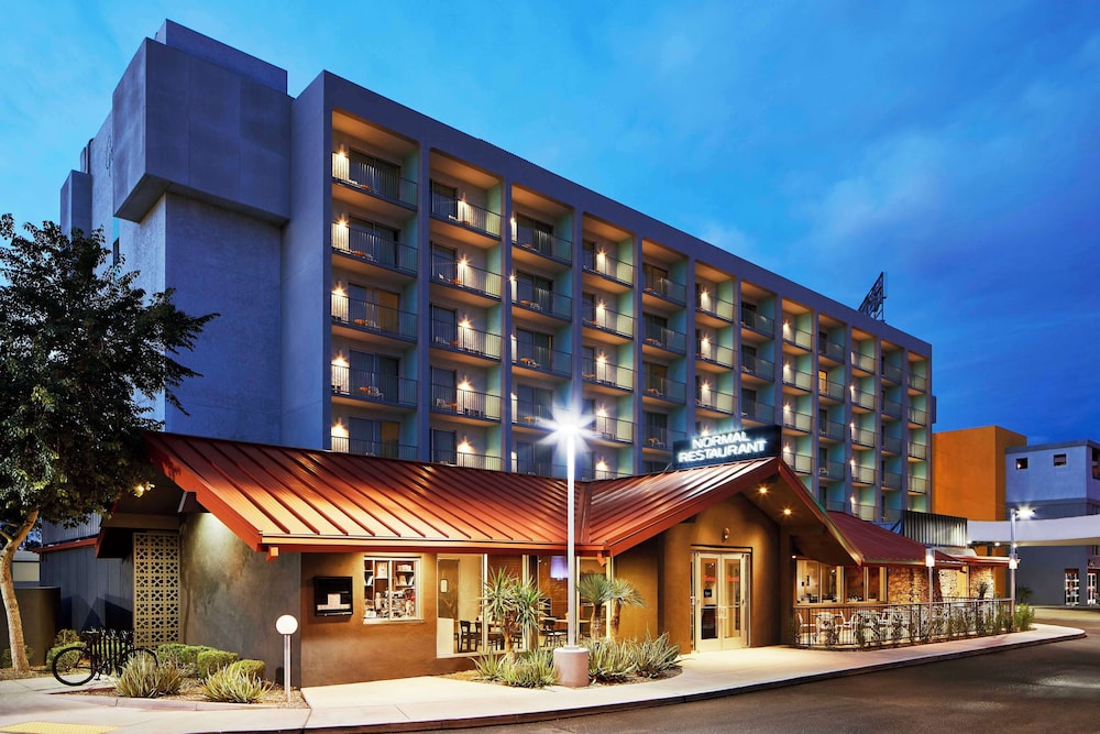 Graduate by Hilton Tempe - photo 65