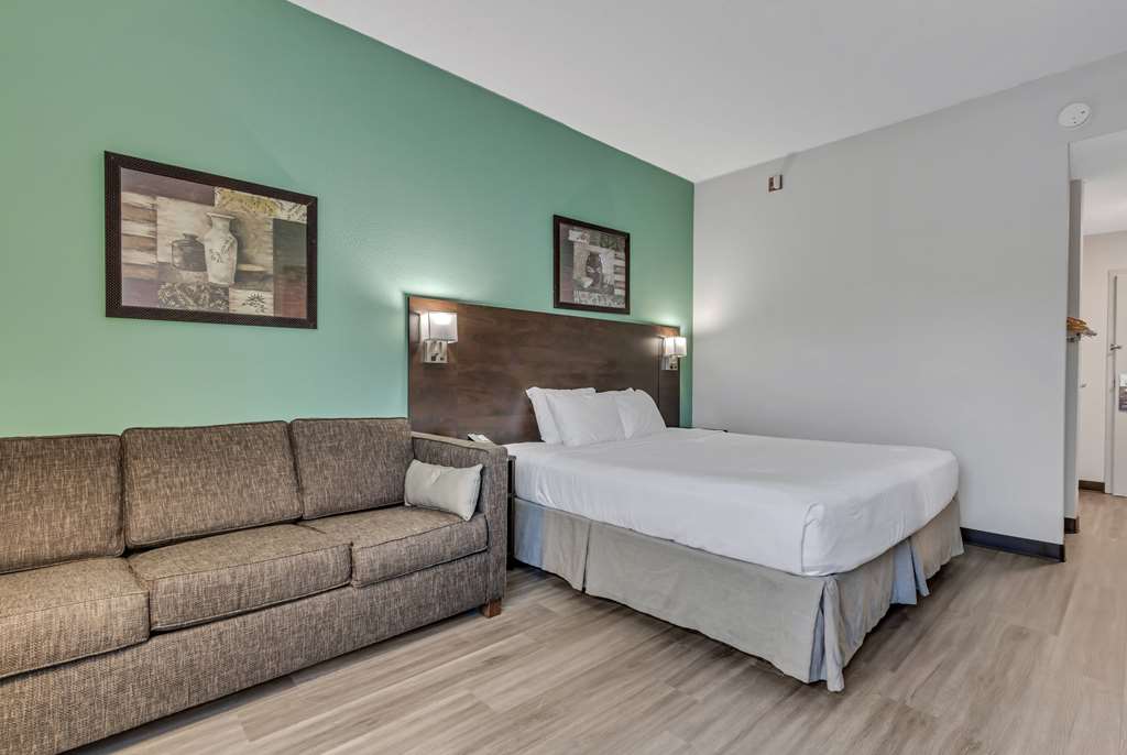 Baymont by Wyndham North Myrtle Beach - photo 25