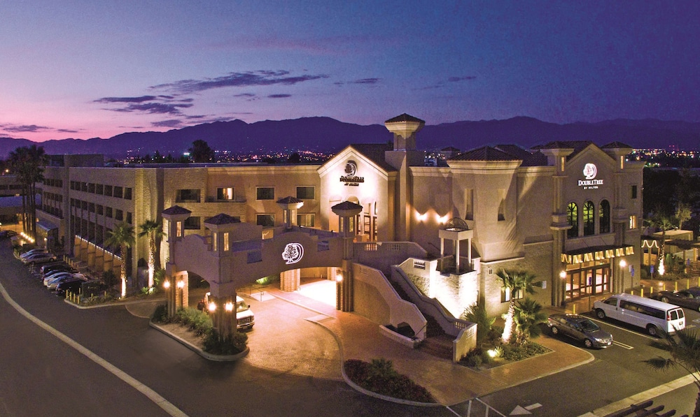 DoubleTree by Hilton Los Angeles Rosemead - photo 61