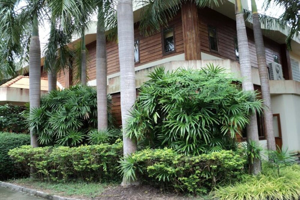 Raisailuang Resort in Ubon Ratchathani, Thailand