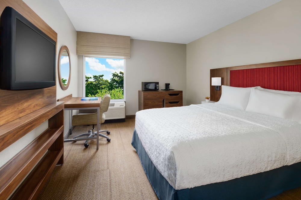 Hampton Inn Ft. Lauderdale Cypress Creek - photo 8