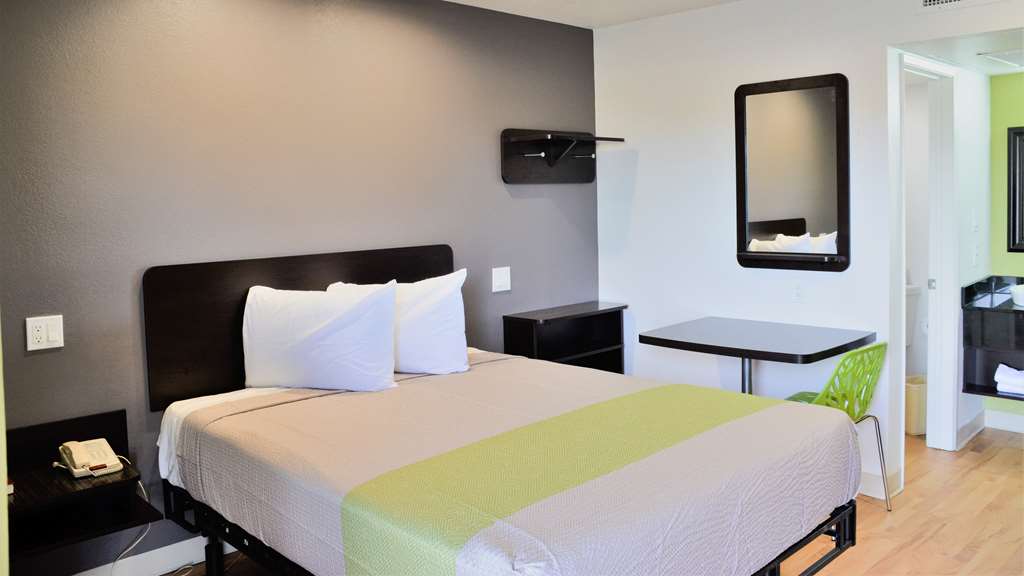 Studio 6 Buttonwillow CA - photo 16