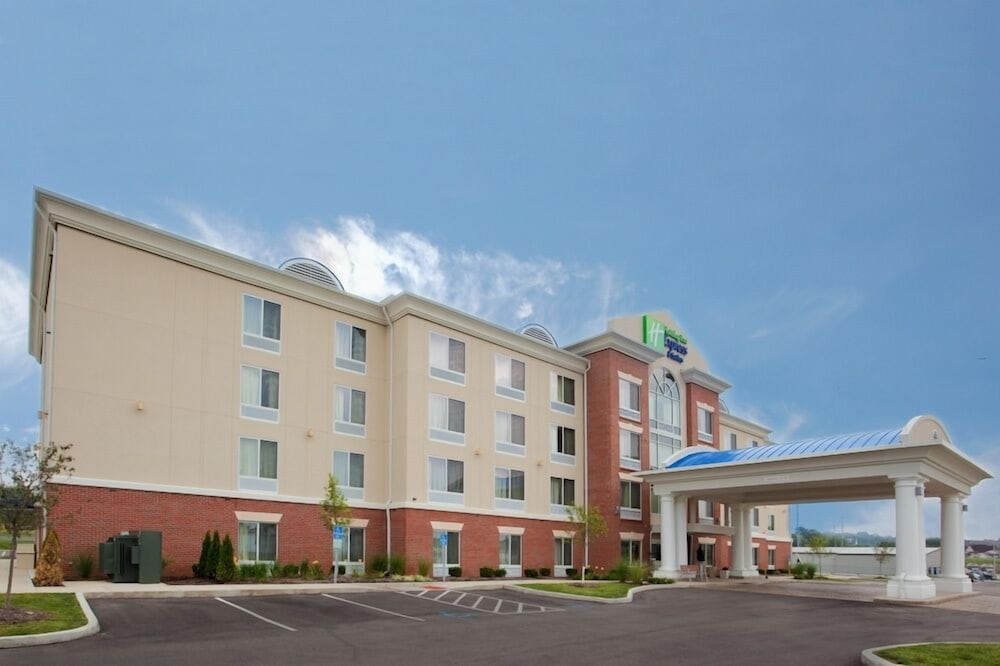 Holiday Inn Express & Suites Dayton South Franklin by IHG - photo 34