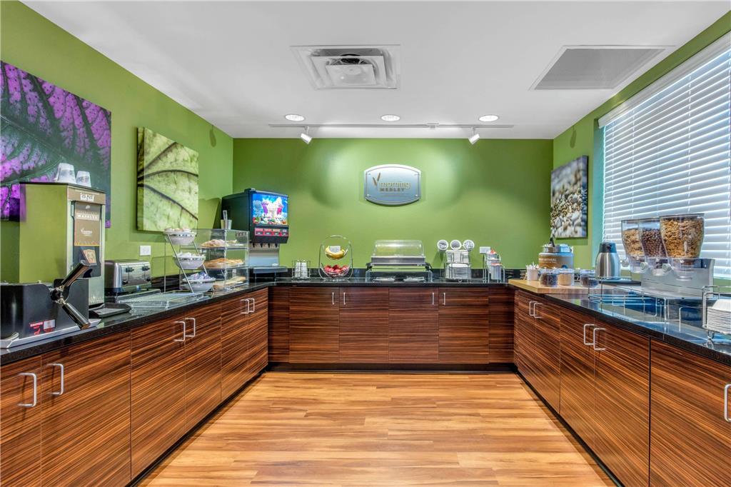 MainStay Suites St. Louis Airport - photo 16