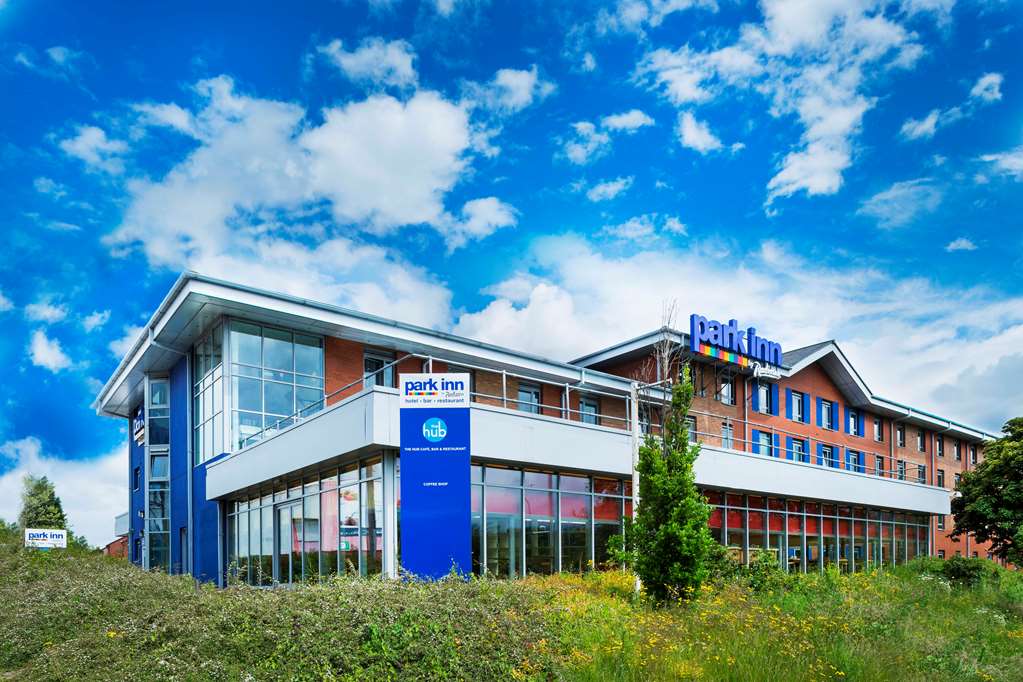 Park Inn by Radisson Birmingham Walsall in Walsall, United Kingdom