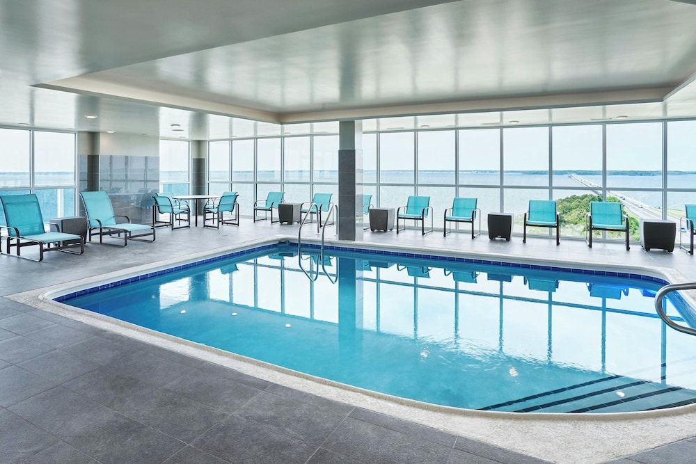Residence Inn by Marriott Ocean City - photo 18