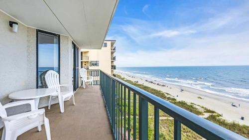 Burleigh Yamba Oceanstays — Yamba