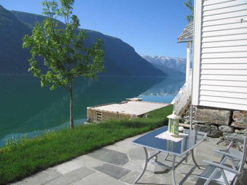 Butikken Zeecabines — Ulvik — photo 3