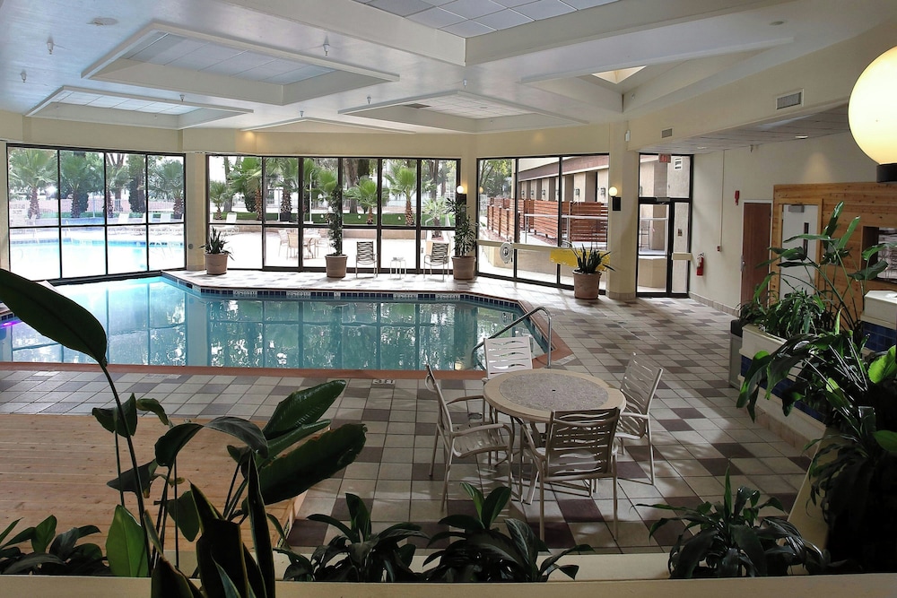 Marriott El Paso - photo 24