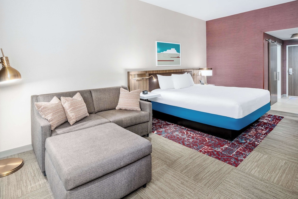 Hilton Garden Inn Trinidad Downtown - photo 7
