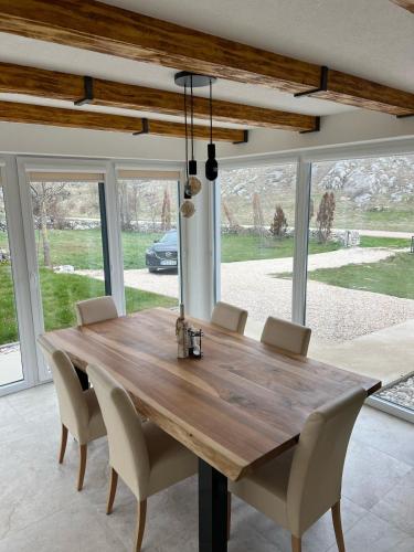 Kuća za odmor Rosa in Tomislavgrad, Bosnia and Herzegovina