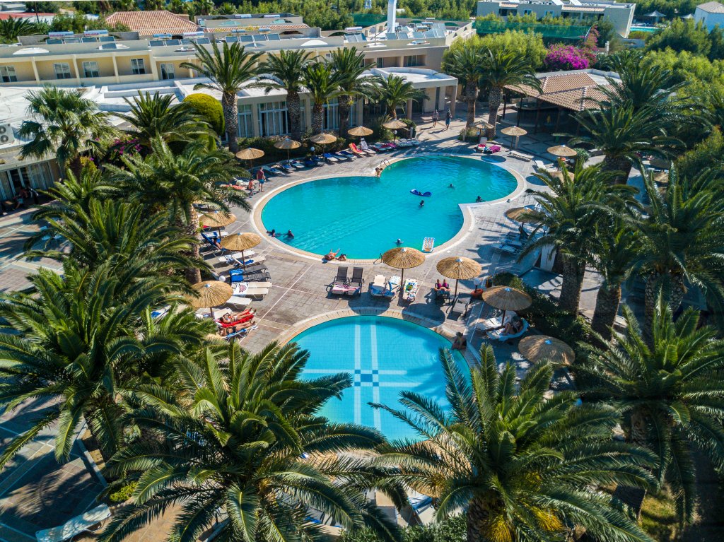 Akti Kalimera Adults Only in Kos, Greece