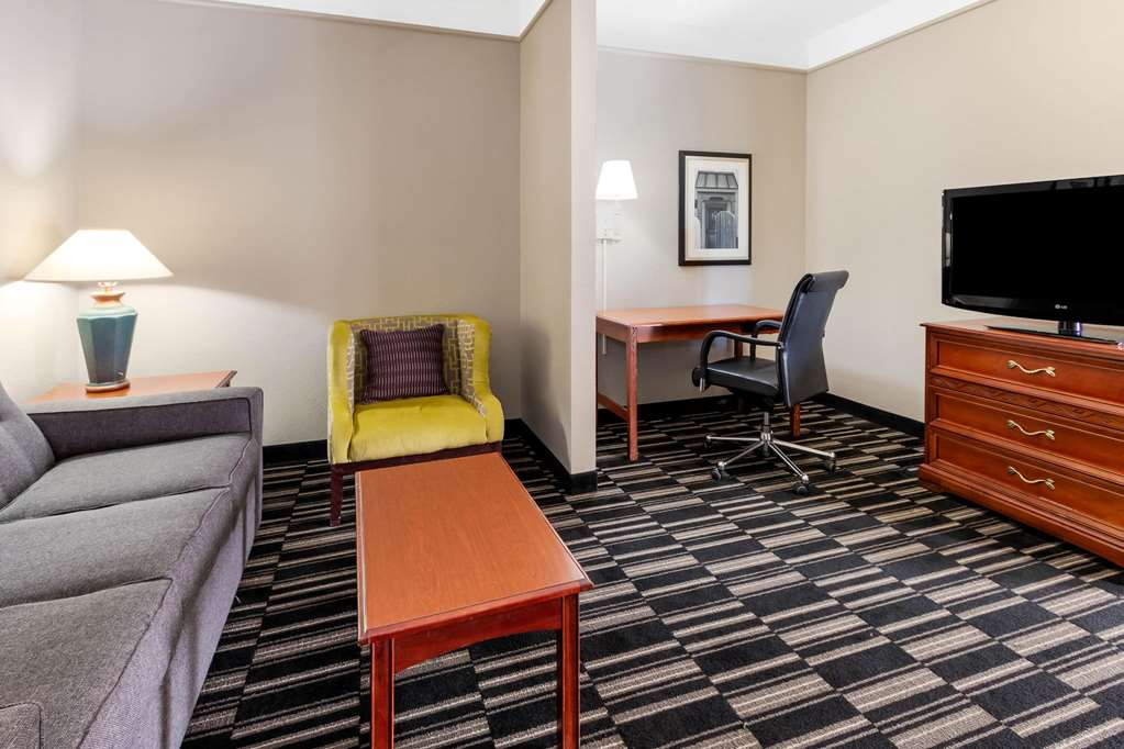 La Quinta Inn & Suites by Wyndham Roswell - photo 29