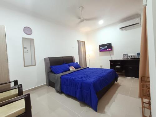 Selesa Guest Room in Skudai, Malaysia