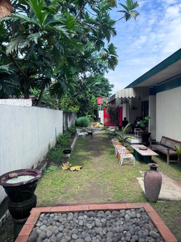 Keselatan — Unknown City — photo 5