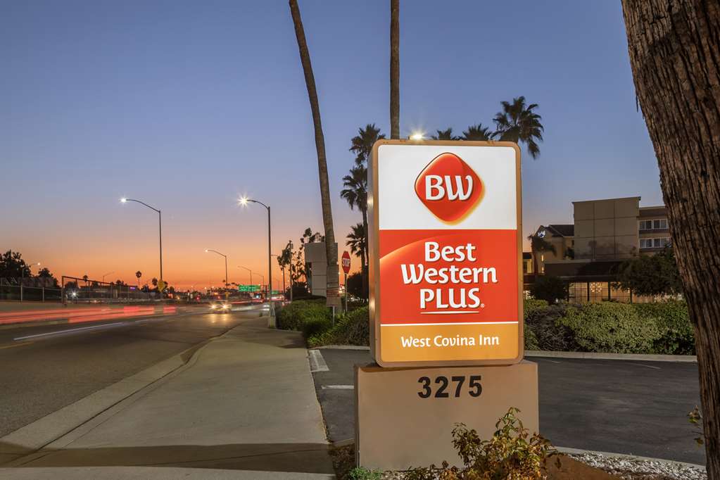 Best Western Plus West Covina Inn — hotel in West Covina