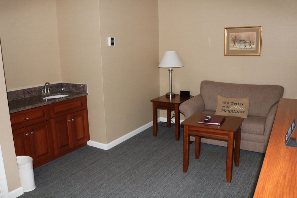 The Village Inn Harrisonburg - photo 24