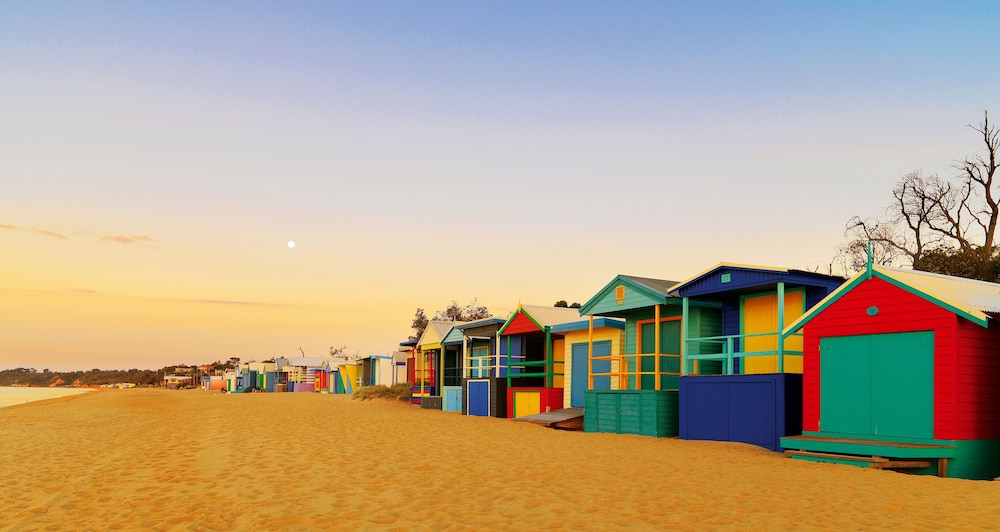 Bayplay Beach Accommodation 2 locations - last minute hotel in Melbourne