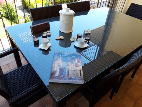 Casa Kennedy Assisi Views 2 Baths & Easy Parking — 4-Star Luxury Hotel in Assisi, Italy