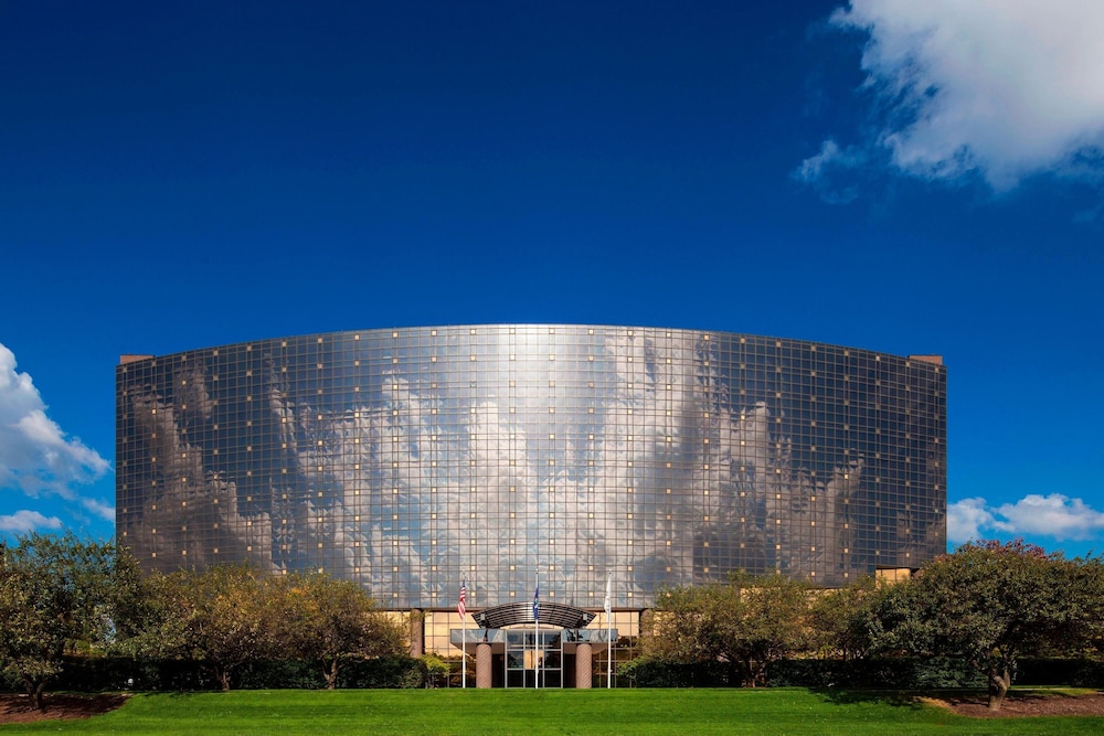 The Westin Southfield Detroit - photo 47