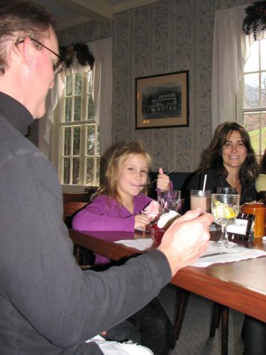 Winter Clove Family Inn - photo 23
