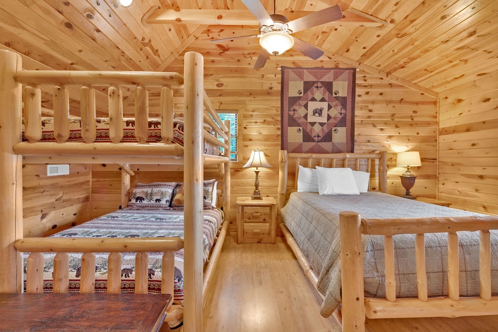 White Oak Retreat - photo 17