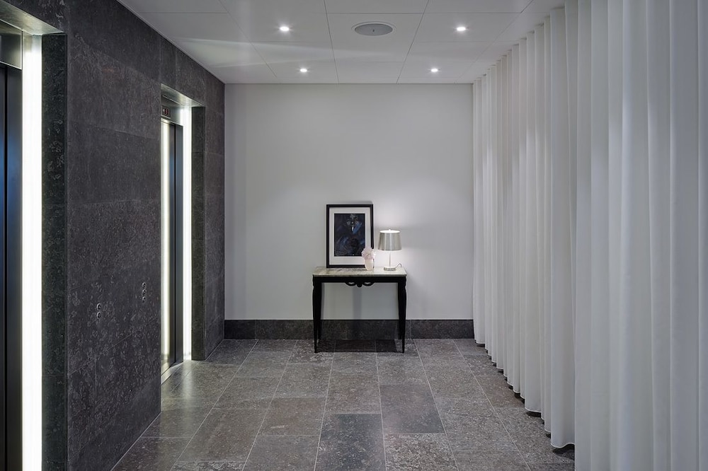 PM & Vänner Hotel — Vaexjoe — photo 2