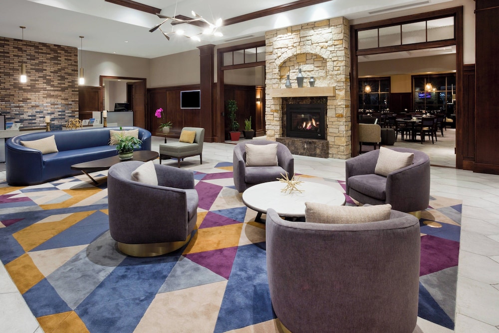 Sheraton St. Paul Woodbury Hotel - featured photo