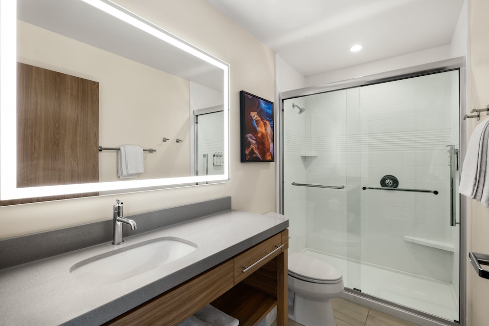 Candlewood Suites Layton Salt Lake City by IHG - photo 26