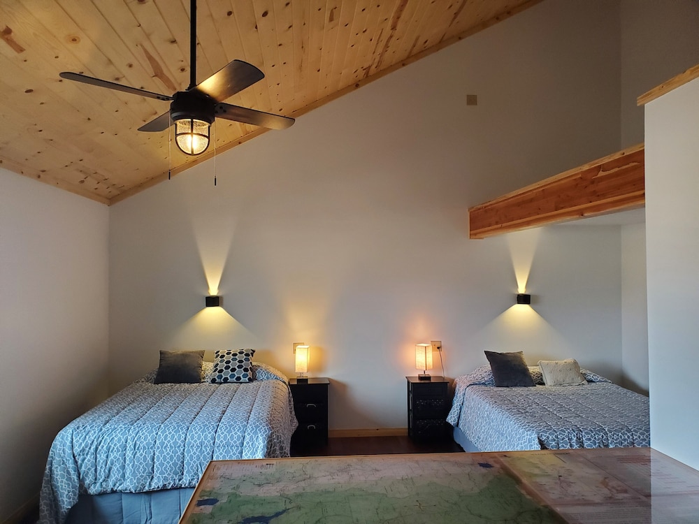 Dream Drift Motel — Cameron