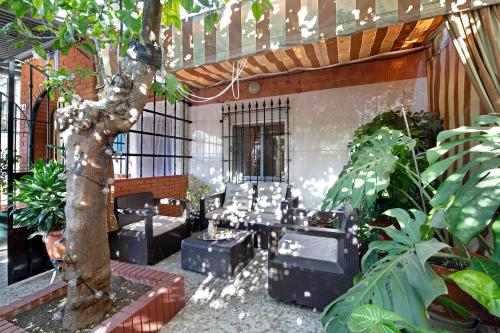 Casa Catalina — 4-Star Luxury Hotel in Jerez De La Frontera, Spain