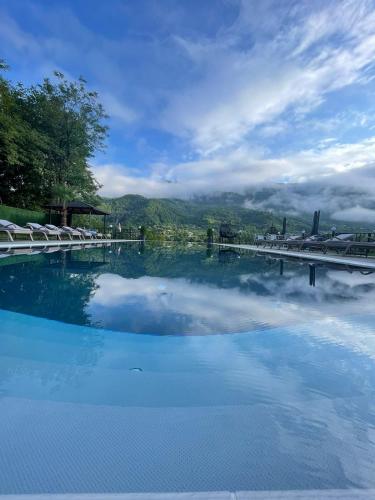 ციბენა Tsibena in Ambrolauri, Georgia