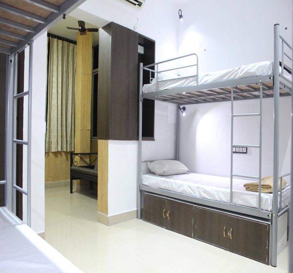 Ekanaa Cottages — Chennai — photo 3